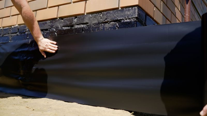 Concrete Waterproofing in Fort Collins, CO