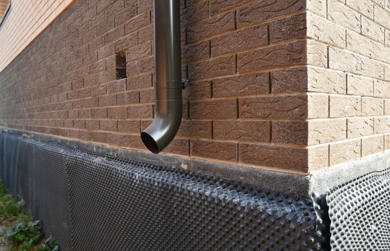 Residential Waterproofing in Fort Wayne, IN
