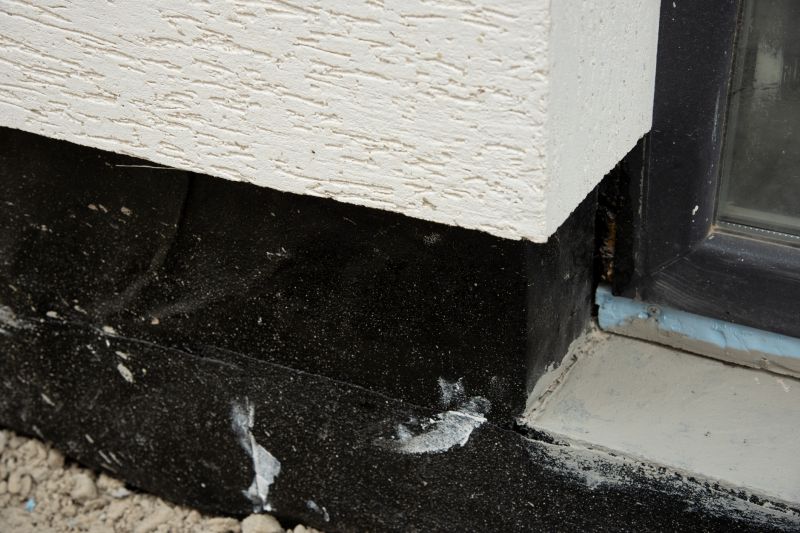 Cellar Waterproofing in Fredericksburg, VA