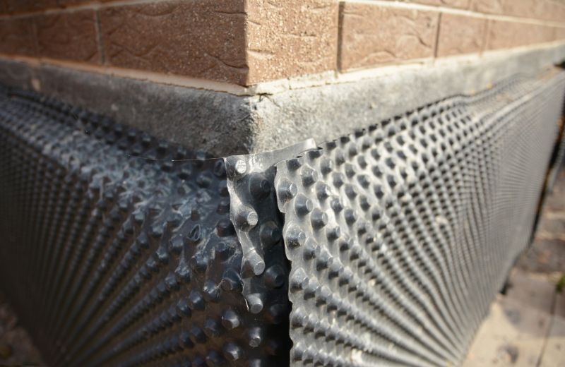 Residential Waterproofing in Fort Myers, FL