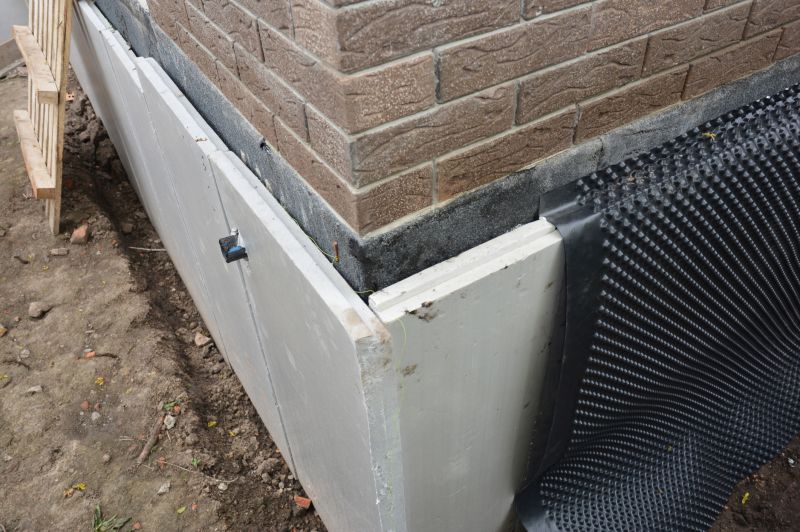Residential Waterproofing in Greenville, SC
