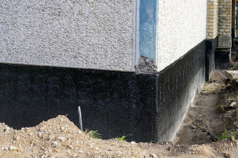 Wet Basement Solutions in Grand Rapids, MI