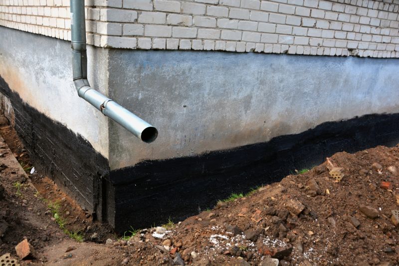 Wet Basement Solutions in Fort Myers, FL