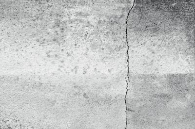 Get Your Foundation Crack Repaired!
