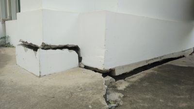 Prevent Water from Entering Your Basement!